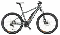 Ktm Macina Ride 571 machine grey (silver+orange) 27,5" 500 Wh Diamant Ktm Macina Ride 571 machine grey (silver+orange) 27,5" 500 Wh Diamant