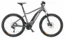 Ktm Macina Ride 571 machine grey (silver+orange) 27,5" 500 Wh Diamant