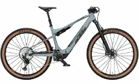 Ktm Macina Scarp SX Master epic grey matt (black+orange) 29" 400 Wh Diamant Ktm Macina Scarp SX Master epic grey matt (black+orange) 29" 400 Wh Diamant