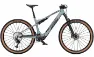 Ktm Macina Scarp SX Master epic grey matt (black+orange) 29" 400 Wh Diamant