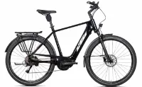 Ktm Macina Silence - 28 Zoll 500Wh 8K Diamant Ktm Macina Silence - 28 Zoll 500Wh 8K Diamant