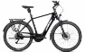 Ktm Macina Silence - 28 Zoll 500Wh 8K Diamant