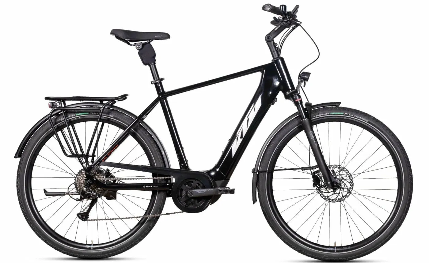 Ktm Macina Silence - 28 Zoll 500Wh 8K Diamant Ktm Macina Silence - 28 Zoll 500Wh 8K Diamant
