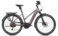 Ktm Macina Silence - 28 Zoll 500Wh 8K Trapez Ktm Macina Silence - 28 Zoll 500Wh 8K Trapez