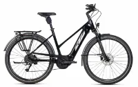 Ktm Macina Silence - 28 Zoll 500Wh 8K Trapez Ktm Macina Silence - 28 Zoll 500Wh 8K Trapez