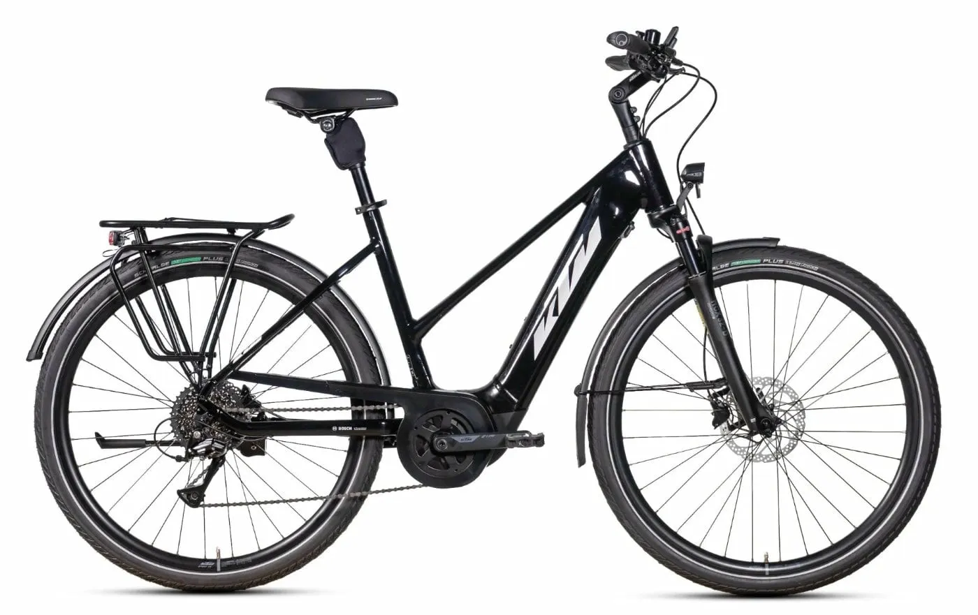 Ktm Macina Silence - 28 Zoll 500Wh 8K Trapez Ktm Macina Silence - 28 Zoll 500Wh 8K Trapez