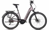 Ktm Macina Silence - 28 Zoll 500Wh 8K Wave Ktm Macina Silence - 28 Zoll 500Wh 8K Wave