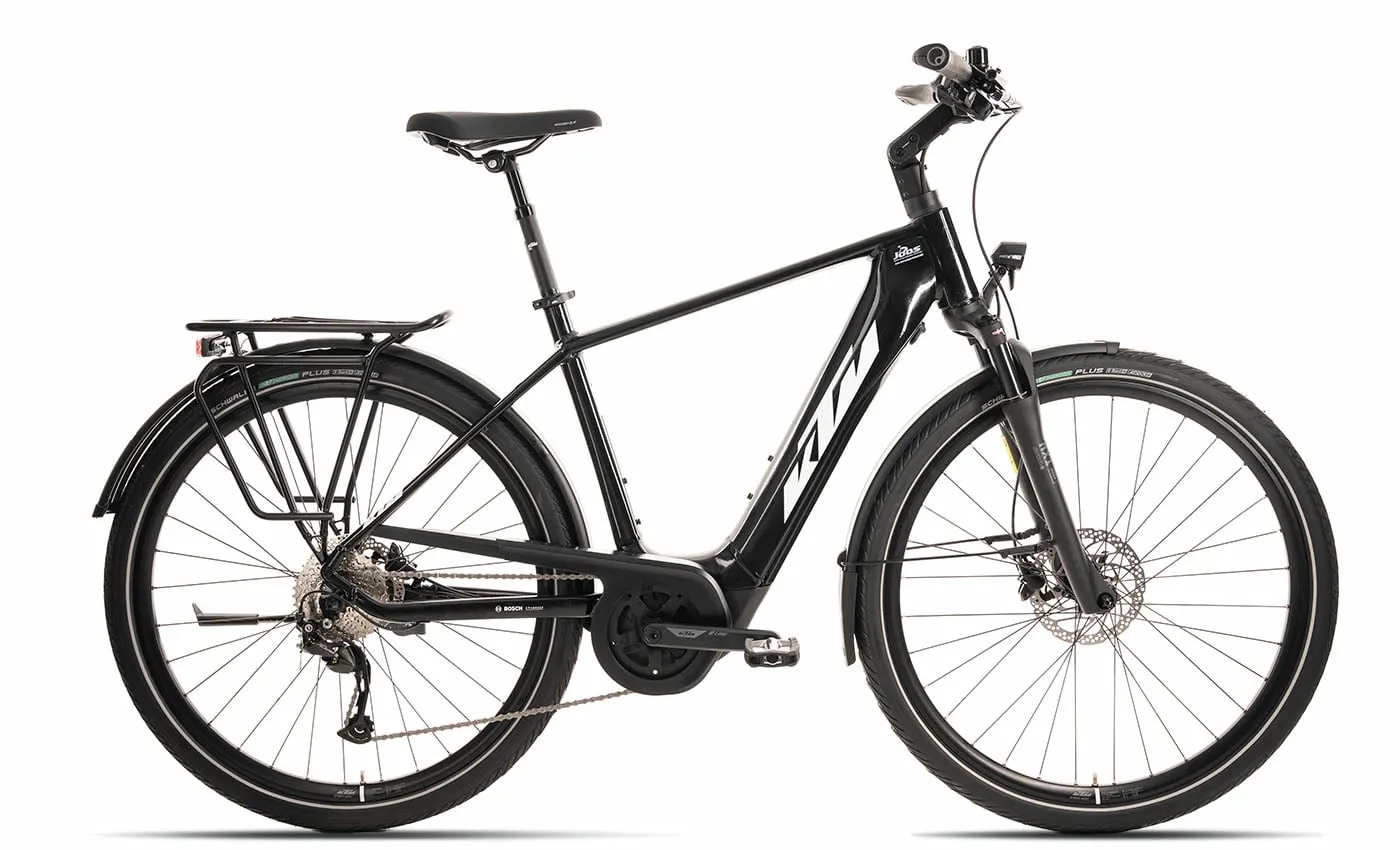 Ktm Macina Silence - 28 Zoll 500Wh 9K Diamant Ktm Macina Silence - 28 Zoll 500Wh 9K Diamant