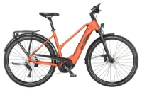 Ktm Macina Sport 510 burnt orange matt (black+grey) 28" 500 Wh Trapez Ktm Macina Sport 510 burnt orange matt (black+grey) 28" 500 Wh Trapez