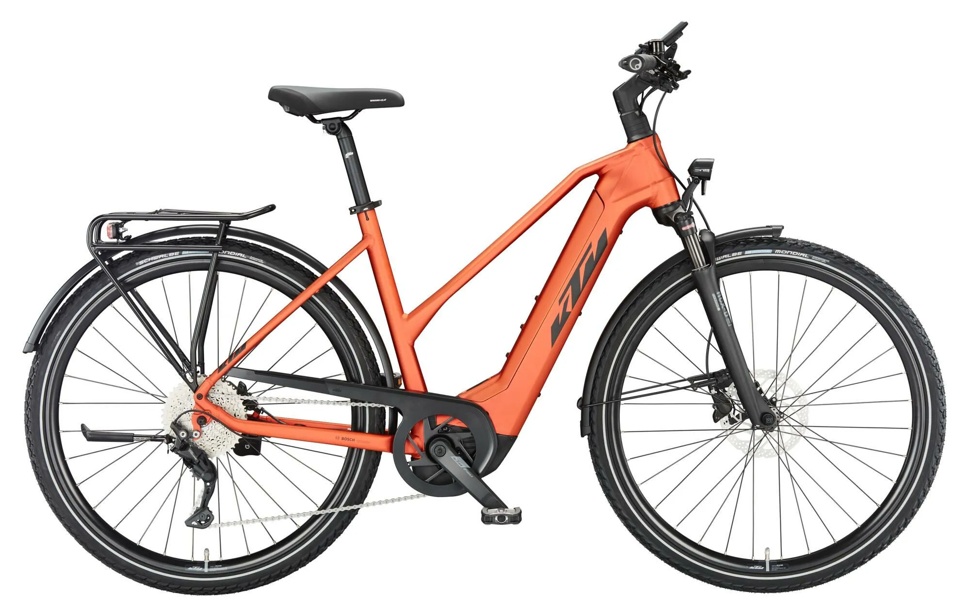 Ktm Macina Sport 510 burnt orange matt (black+grey) 28" 500 Wh Trapez Ktm Macina Sport 510 burnt orange matt (black+grey) 28" 500 Wh Trapez