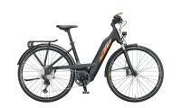 Ktm MACINA SPORT 610 Black Matt ( Or Flip Black Glossy ) 28" 625 Wh Wave Ktm MACINA SPORT 610 Black Matt ( Or Flip Black Glossy ) 28" 625 Wh Wave