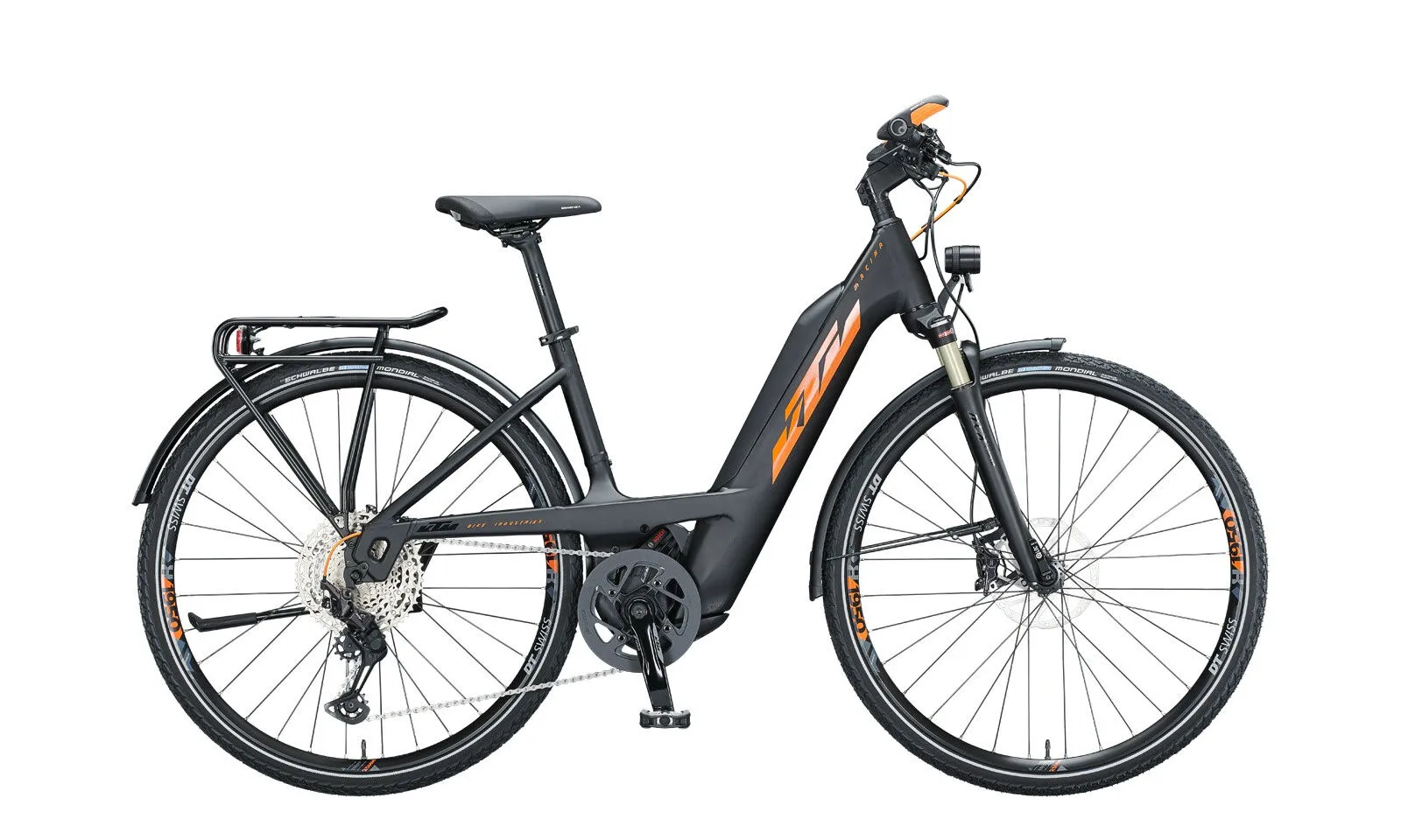 Ktm MACINA SPORT 610 Black Matt ( Or Flip Black Glossy ) 28" 625 Wh Wave, Hersteller-black matt ( or flip black glossy ), 56cm Ktm MACINA SPORT 610 Black Matt ( Or Flip Black Glossy ) 28" 625 Wh Wave, Hersteller-black matt ( or flip black glossy ), 56cm
