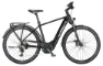 Ktm Macina Sport 610 metallic black (grey+blue) 28" 625 Wh Diamant