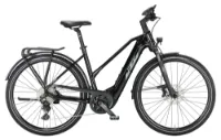 Ktm Macina Sport 610 metallic black (grey+blue) 28" 625 Wh Trapez Ktm Macina Sport 610 metallic black (grey+blue) 28" 625 Wh Trapez