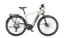 Ktm MACINA SPORT 630 dew silver (black+orange) 28" 625 Wh Diamant