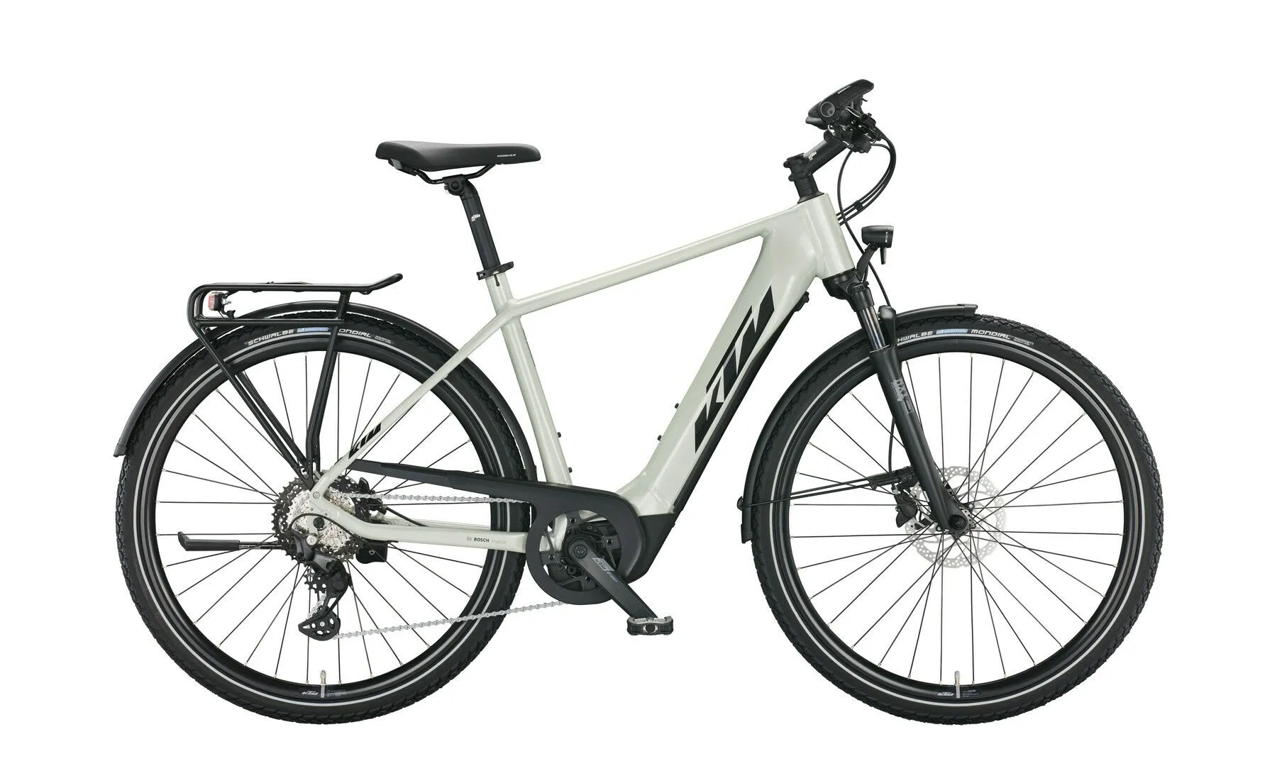 Ktm MACINA SPORT 630 dew silver (black+orange) 28" 625 Wh Diamant Ktm MACINA SPORT 630 dew silver (black+orange) 28" 625 Wh Diamant