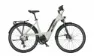 Ktm MACINA SPORT 630 dew silver (black+orange) 28" 625 Wh Wave, Silber, 56cm