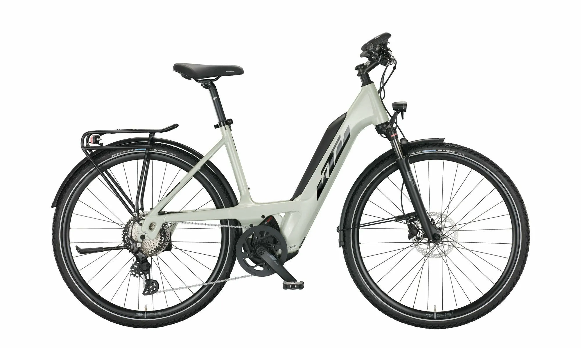Ktm MACINA SPORT 630 dew silver (black+orange) 28" 625 Wh Wave, Silber, 56cm Ktm MACINA SPORT 630 dew silver (black+orange) 28" 625 Wh Wave, Silber, 56cm