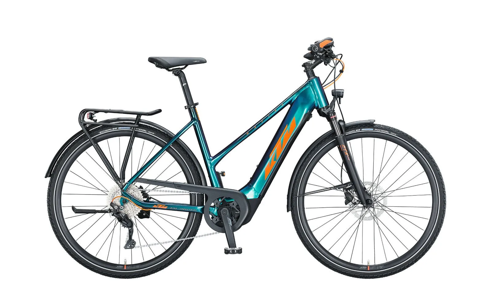Ktm MACINA SPORT 630 Green Purple Flip ( Orange Black ) 28" 625 Wh Trapez, Dunkelgrün, 56cm Ktm MACINA SPORT 630 Green Purple Flip ( Orange Black ) 28" 625 Wh Trapez, Dunkelgrün, 56cm