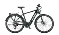 Ktm MACINA SPORT 630 metallic black (silver+blue) 28" 625 Wh Diamant Ktm MACINA SPORT 630 metallic black (silver+blue) 28" 625 Wh Diamant
