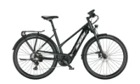 Ktm MACINA SPORT 630 metallic black (silver+blue) 28" 625 Wh Trapez Ktm MACINA SPORT 630 metallic black (silver+blue) 28" 625 Wh Trapez