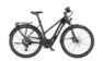 Ktm MACINA SPORT 630 metallic black (silver+blue) 28" 625 Wh Trapez, Hersteller-metallic black (silver+blue), 56cm