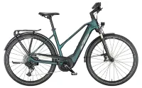 Ktm Macina Sport 710 green purple flip matt (silver+blue) 28" 750 Wh Trapez Ktm Macina Sport 710 green purple flip matt (silver+blue) 28" 750 Wh Trapez