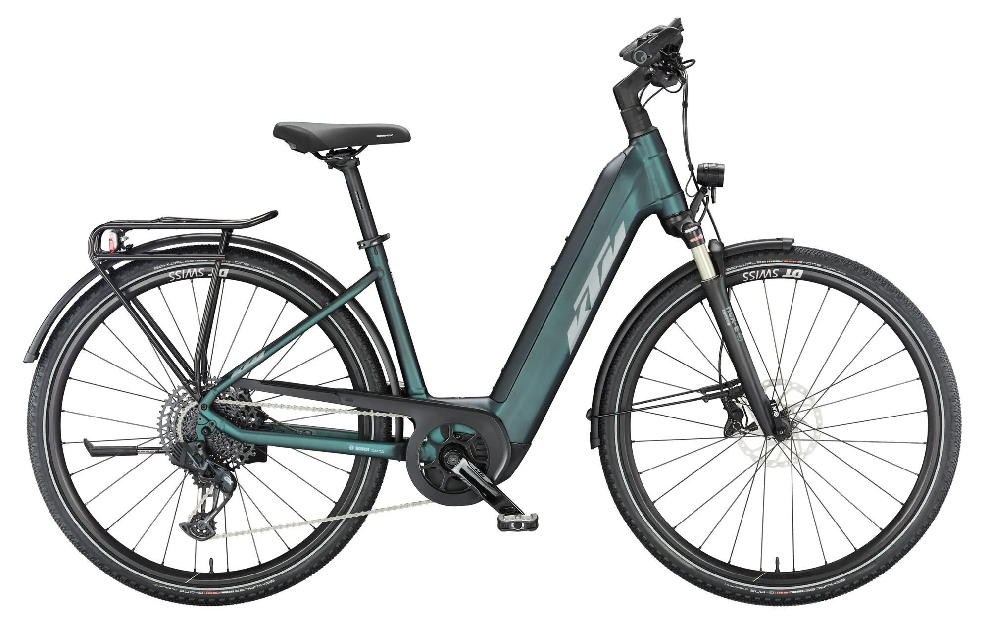 Ktm Macina Sport 710 green purple flip matt (silver+blue) 28" 750 Wh Wave Ktm Macina Sport 710 green purple flip matt (silver+blue) 28" 750 Wh Wave