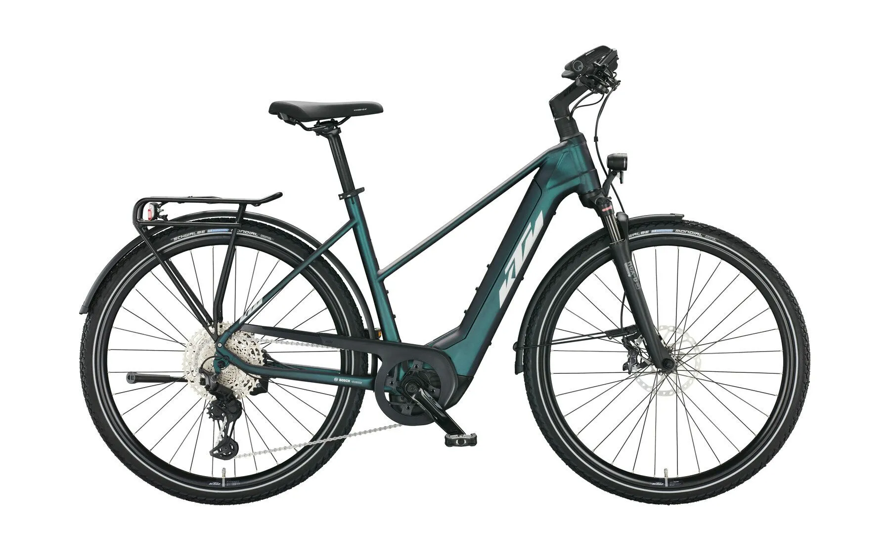 Ktm MACINA SPORT 710 greenpurple-flip matt (silver+blue) 28" 750 Wh Trapez, Dunkelgrün, 51cm Ktm MACINA SPORT 710 greenpurple-flip matt (silver+blue) 28" 750 Wh Trapez, Dunkelgrün, 51cm