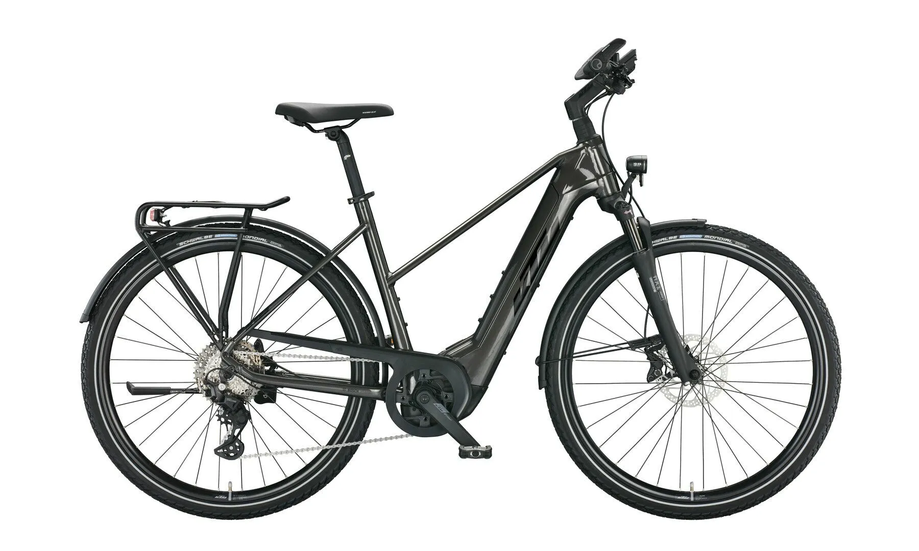 Ktm MACINA SPORT 720 machine grey (black+orange) 28" 750 Wh Trapez Ktm MACINA SPORT 720 machine grey (black+orange) 28" 750 Wh Trapez