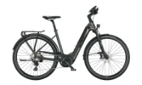 Ktm MACINA SPORT 720 machine grey (black+orange) 28" 750 Wh Wave Ktm MACINA SPORT 720 machine grey (black+orange) 28" 750 Wh Wave