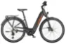 Ktm MACINA SPORT 720 machine grey (orange+black) 28" 750 Wh Wave