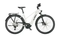 Ktm MACINA SPORT 720 metallic white (black+orange) 28" 750 Wh Trapez Ktm MACINA SPORT 720 metallic white (black+orange) 28" 750 Wh Trapez