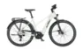 Ktm MACINA SPORT 720 metallic white (black+orange) 28" 750 Wh Trapez, Weiß, 56cm