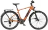 Ktm Macina Sport SX 10 burnt (black) 28" 400 Wh Diamant, Orange, 46cm