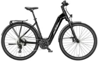 Ktm Macina Sport SX 20 flaming black (grey+orange) 28" 400 Wh Wave Ktm Macina Sport SX 20 flaming black (grey+orange) 28" 400 Wh Wave