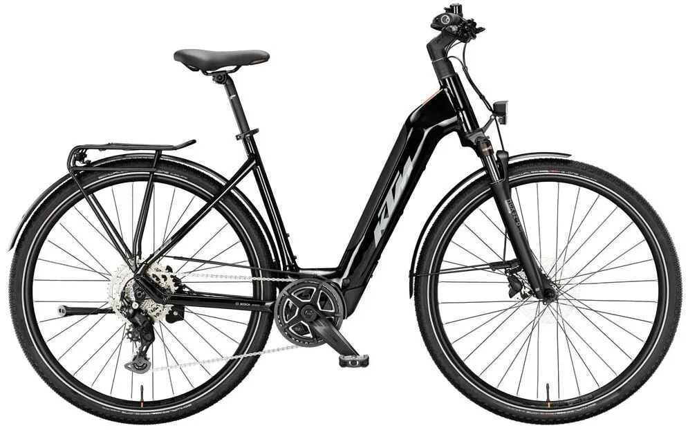 Ktm Macina Sport SX 20 flaming black (grey+orange) 28" 400 Wh Wave Ktm Macina Sport SX 20 flaming black (grey+orange) 28" 400 Wh Wave