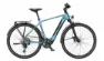 Ktm MACINA SPORT SX 20 STEEL BLUE MATT (BLACK) 28" 400 Wh Diamant