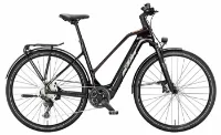 Ktm MACINA SPORT SX ELITE - 28 Zoll 400Wh 10K Trapez Ktm MACINA SPORT SX ELITE - 28 Zoll 400Wh 10K Trapez