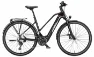 Ktm MACINA SPORT SX ELITE - 28 Zoll 400Wh 10K Trapez, Rot, 56cm