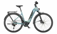 Ktm MACINA SPORT SX ELITE Di2 VELVET PETROL MATT (BLACK) 28" 400 Wh Wave Ktm MACINA SPORT SX ELITE Di2 VELVET PETROL MATT (BLACK) 28" 400 Wh Wave