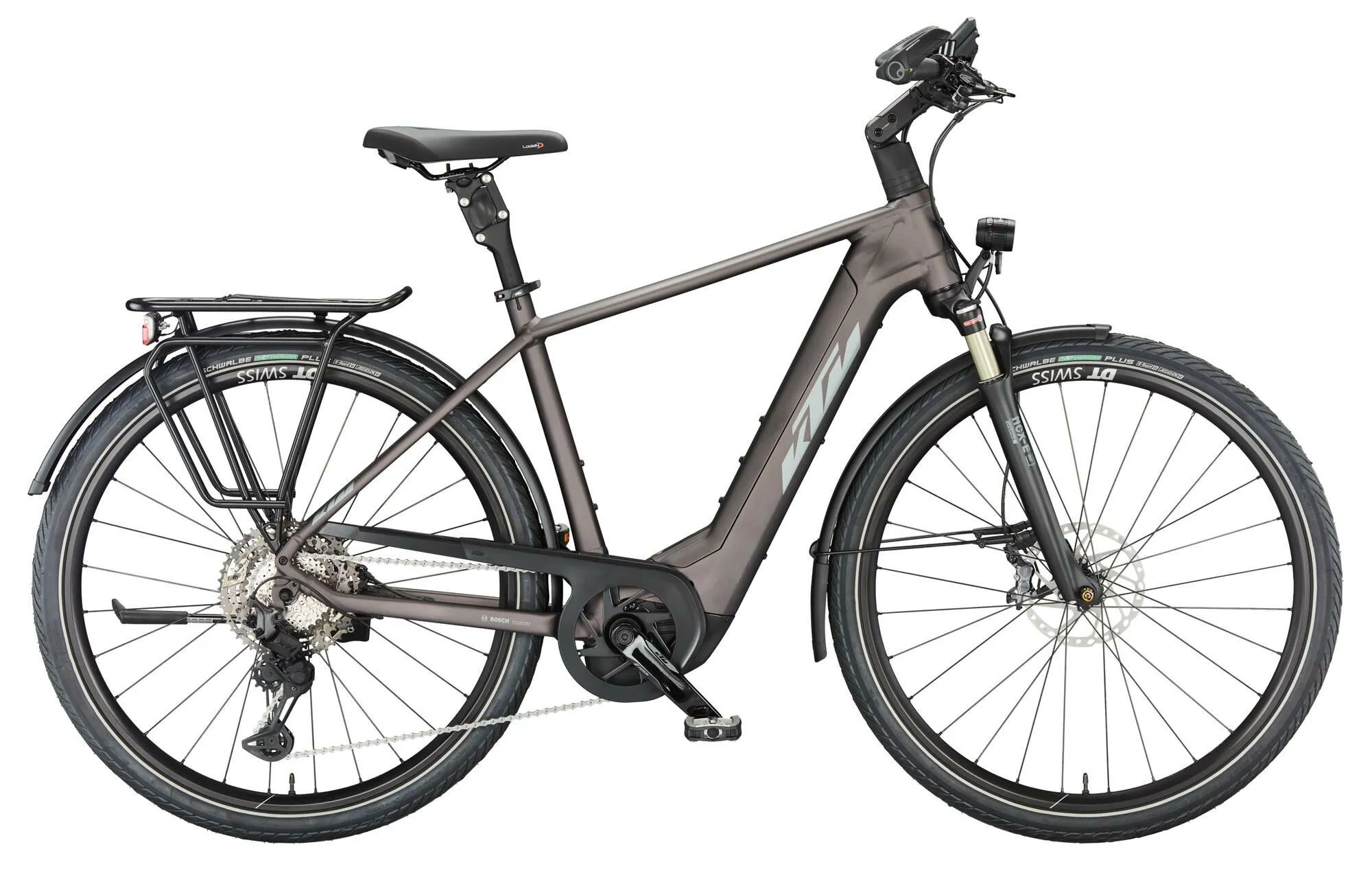 Ktm Macina Style 710 elderberry matt (grey+orange) 28" 750 Wh Diamant Ktm Macina Style 710 elderberry matt (grey+orange) 28" 750 Wh Diamant