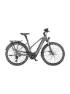 Ktm Macina Style 710 elderberry matt (grey+orange) 28" 750 Wh Trapez