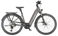 Ktm Macina Style 710 elderberry matt (grey+orange) 28" 750 Wh Wave Ktm Macina Style 710 elderberry matt (grey+orange) 28" 750 Wh Wave