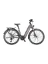 Ktm Macina Style 710 elderberry matt (grey+orange) 28" 750 Wh Wave
