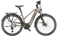 Ktm Macina Style 720 ABS oak matt (black+orange) 28" 750 Wh Trapez Ktm Macina Style 720 ABS oak matt (black+orange) 28" 750 Wh Trapez
