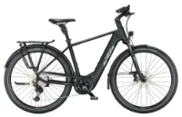 Ktm Macina Style 720 black matt (grey+green) 28" 750 Wh Diamant Ktm Macina Style 720 black matt (grey+green) 28" 750 Wh Diamant