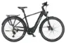 Ktm Macina Style 720 black matt (grey+green) 28" 750 Wh Diamant