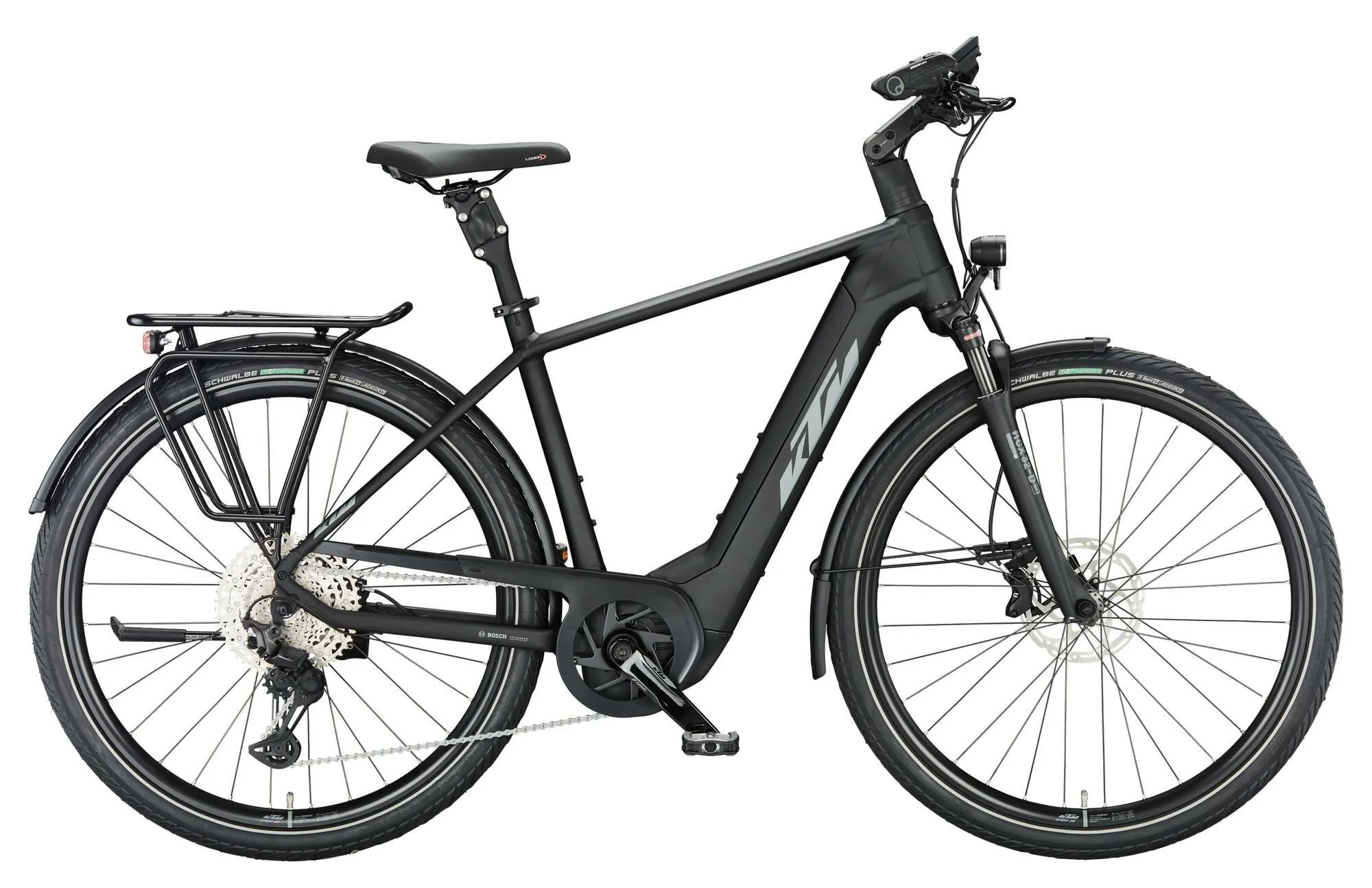 Ktm Macina Style 720 black matt (grey+green) 28" 750 Wh Diamant Ktm Macina Style 720 black matt (grey+green) 28" 750 Wh Diamant