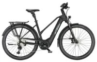 Ktm Macina Style 720 black matt (grey+green) 28" 750 Wh Trapez Ktm Macina Style 720 black matt (grey+green) 28" 750 Wh Trapez